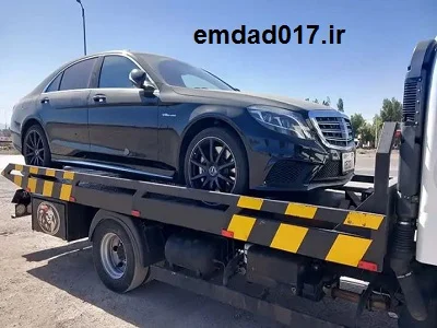 جابجایی شبانه روزی اتومبیل