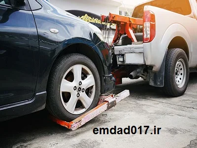 تعرفه حمل اتومبیل