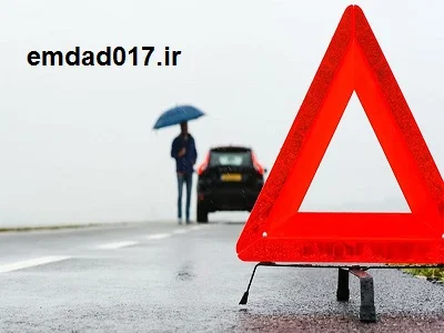 امداد خودرو سایپا گرگان